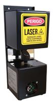 Repelente a Laser Espanta Pombos Pássaros Pardais 100m Bivolt