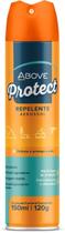 Repelente above al protect aerosol lt 150ml Repelente above al protect aerosol lt 150ml