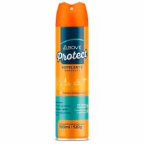 Repelente Above Protect Aerossol 150ml