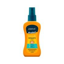 Repelente Above Protect em Spray 200ml