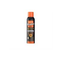 Repelente above protect pro 150ml icaridina ação prolongada Repelente above protect pro 150ml icaridina ação prolongada