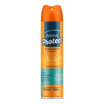 Repelente Above Protect Proteção Contra Mosquitos 150ml Repelente Above Protect Proteção Contra Mosquitos 150ml