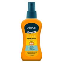 Repelente Above Protect Spray 200ml