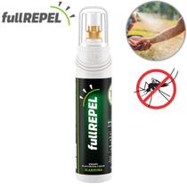 Repelente Adulto Spray Icaridina Proteção 10hs contra Dengue Insetos Mosquitos Fullrepel
