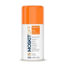 Repelente Aero 165ml Deet 11% - Muskitoff Repelente Aero 165ml Deet 11% - Muskitoff