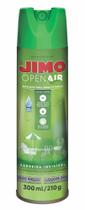 Repelente Aerossol Jimo Open Air 300ml