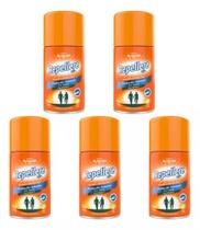 Repelente Aerossol My Health 150ml 5 unidades Repelente Aerossol My Health 150ml 5 unidades
