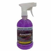 Repelente Alfazema Afasta Insetos Contra Escorpião 500g Eficaz Repelente Alfazema Afasta Insetos Contra Escorpião 500g Eficaz