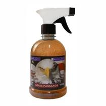 Repelente Anti Passarinho Rolinhas Picaús Ave 500g