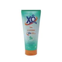 Repelente Baby em Gel 100ml Infantil - Xo Inseto