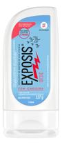Repelente Bebê Exposis Gel Com Icaridina 117g Repelente Bebê Exposis Gel Com Icaridina 117g