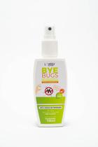 Repelente Bye Bugs Spray
