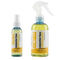 Repelente cítrico para abelhas-carpinteiras Best Bee Brothers Repelente cítrico para abelhas-carpinteiras Best Bee Brothers