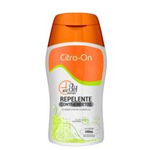 Repelente Citro-On Contra insetos até 8 horas de proteção 200ML