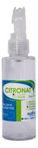 Repelente Citronat Spray Sem Cheiro 20% Nativa Farma 120ml