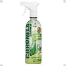 Repelente Citronela Garden p/ Ambiente 500ml Dipil
