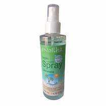 Repelente Citronela Spray Corporal Antimosquito NaIlha 200ml