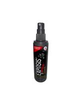 Repelente com Icaridina contra dengue Exposis Extreme Spray 100ML