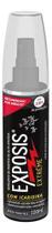 Repelente com Icaridina contra dengue Exposis Extreme Spray 100ML Repelente com Icaridina contra dengue Exposis Extreme Spray 100ML