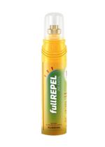 Repelente Com Icaridina Infantil Spray FullRepel 100ml - Exposis
