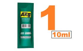 Repelente Controle De Mato Erva Daninha Em Jardim 10ml P/ 1 Litro