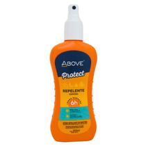 Repelente Corporal Above Protect 200ml