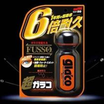 Repelente Cristalizador de chuva Ultra Glaco - Soft99