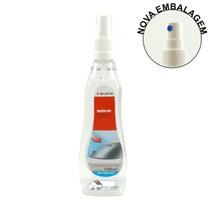 Repelente de agua de vidros, para brisas, blindex, box de banheiro water off 100ml