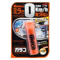 Repelente de Agua Glaco Mirror Coat Zero 40ml Soft99