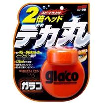 Repelente de Agua Glaco Roll on Large Soft99 120ml