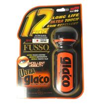 Repelente de água para vidros glaco fusso ultra soft99 longa duração até 12 meses