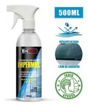 Repelente De Água Para Vidros Instant Dry 500Ml - Togmax