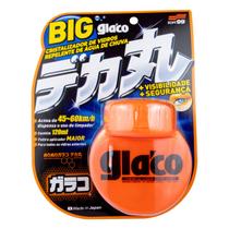 Repelente de Água para Vidros Soft99 Glaco Roll On Cleaner - 120ml