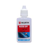Repelente de Água Water Off 30ml - Wurth - 389010230 - Unitário