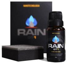 Repelente De Chuva Para Vidros Gt1 Rain 20Ml Easytech