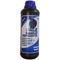 Repelente De Cobras Peçonhentas E Escorpião Orgânico 1 Litro