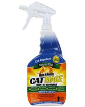 Repelente de Gatos Nature's Mace 1183ml - Para Áreas Externas