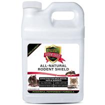 Repelente de hortelã Natural Armor Rodent Shield 9,5 L Repelente de hortelã Natural Armor Rodent Shield 9,5 L