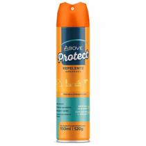 Repelente de insetos above aerossol 150ml