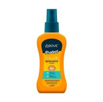 Repelente de Insetos Above Spray Protect 200ml