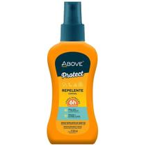 Repelente de Insetos Above Spray Protect 200ml