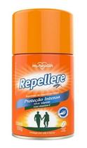 Repelente de insetos aerosol repellere 150ml my health