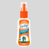 Repelente De Insetos Baby Kids Family Repellere - My Health