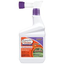 Repelente de Insetos Bonide Mosquito Beater 946 ml Pronto para Pulverizar