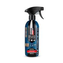 Repelente de Insetos e Mosquitos Para Roupas Tecidos D-Fense Pro 500ml 12h