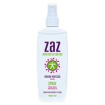 Repelente de Insetos em Spray Zaz