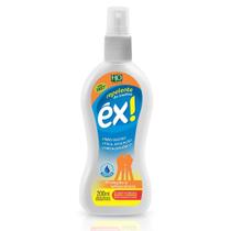 Repelente de insetos Éx adulto - 200ml
