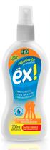 Repelente De Insetos Éx Adulto - 200ml