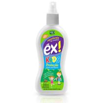 Repelente de insetos Éx Kids 200ml