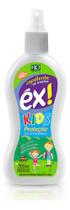 Repelente De Insetos Éx Kids 200ml
